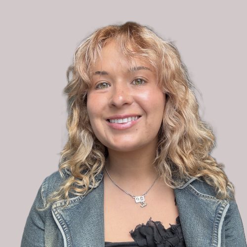 Laura Ford staff photo edited