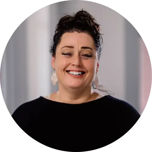 St-Josephs-North-Melbourne-Principal-Lisa-Burgess​