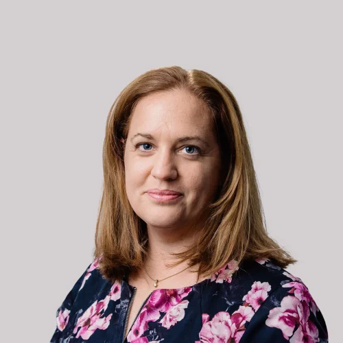 Suzannah Siddles BlendED